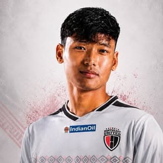 Arman Tamang
