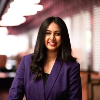 Spoorthi Vishwas | Life Coach