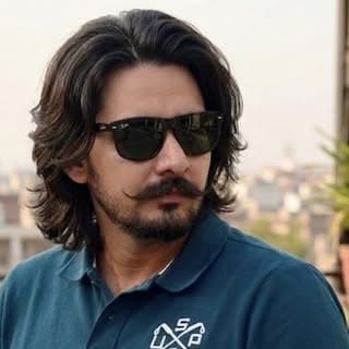 Rajdeep Grewal