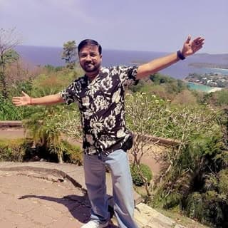 Abhishek Sinha