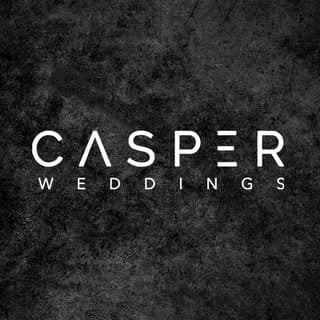 Casper Weddings