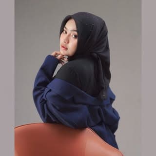 Liza Mayviza Rusydi AR