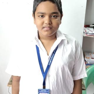 Arnab Rahaman