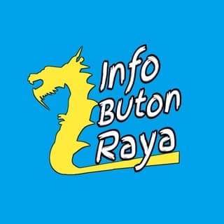 Info Buton Raya