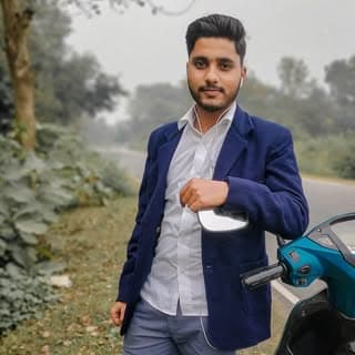 Ayush Arya