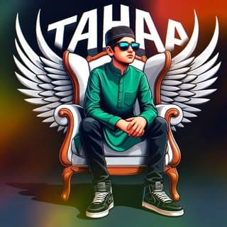 Taha Qumar