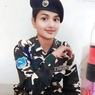 Chandani Singh