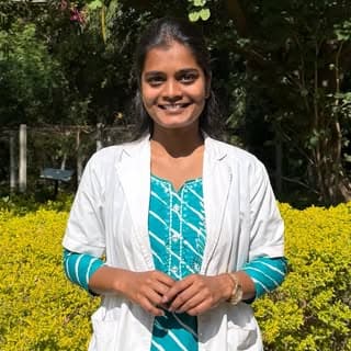 Mrunal Umap