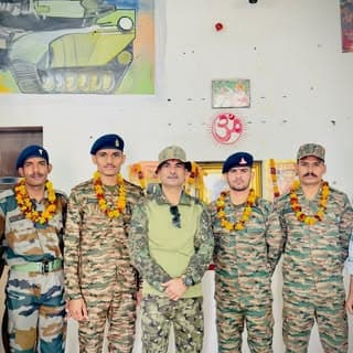 Shivratan Singh