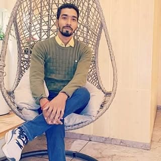 Deepak Vishwakarma