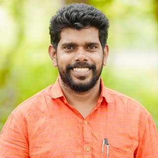 KC Binu