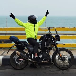 Abhishek Jayakumar