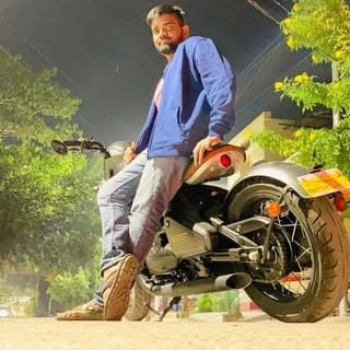 Srikanth Shree☺