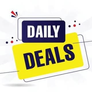 Budget Deals Official
