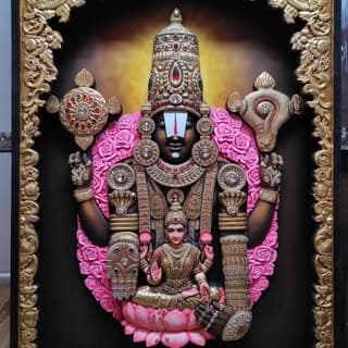 Tanjore Paintings