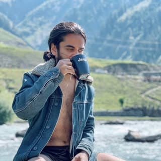 Dikshit Sharma