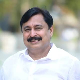 V Abdurahiman
