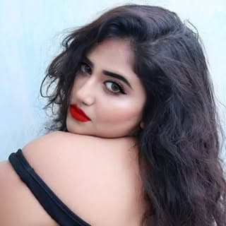 Urmi Rudra