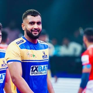 Shalu Gulia