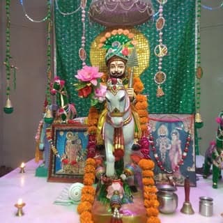 Ramnik Changani