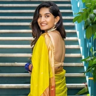 Krishi Thapanda