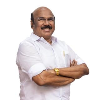 Jayakumar