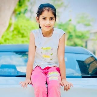 Samar chahal