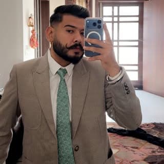 ਅਮਨਦੀਪ ਸਿੰਘ ਜੌਹਲ (شہد)