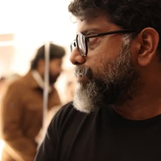 Mahesh Narayanan