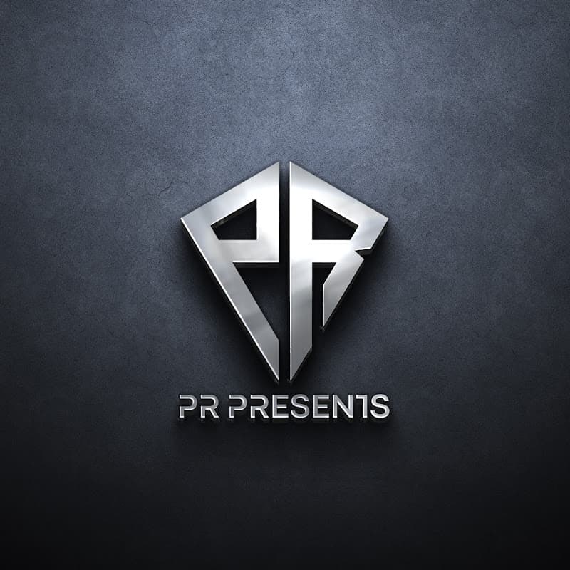 PR PRESENTS