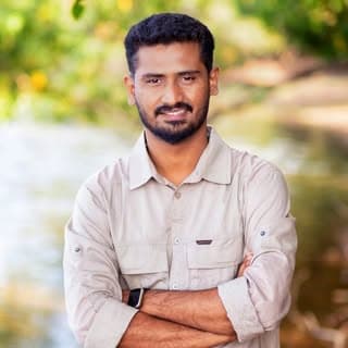 OMKAR PAI