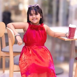 Dua Parveen
