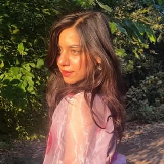 Aakrati rajput
