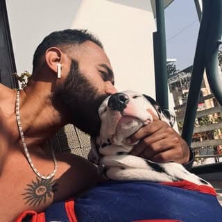 Sahil Saxena