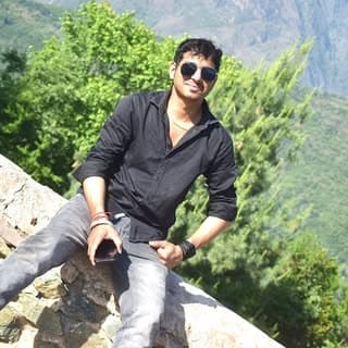Harish Kumar