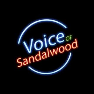 Voice Of Sandalwood
