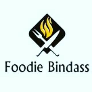 Foodie Bindass