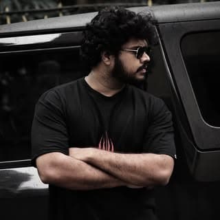 Vinay Shanmukh