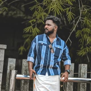 Abhijith Rajendran