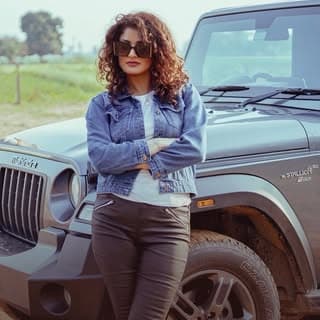 Sona Walia