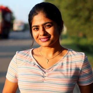 Priyankha Asokan