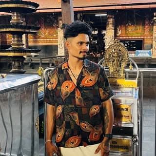 sreerag