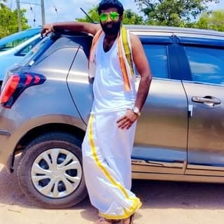 Balakrishna Baluyadav🐆