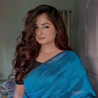 Amalita Majumder