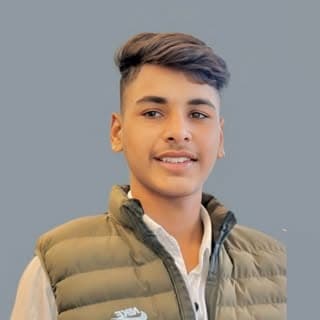 Ankit Gurjar