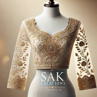 SAK CREATIONS