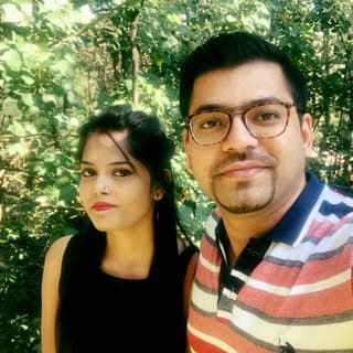 Harsh Priyam