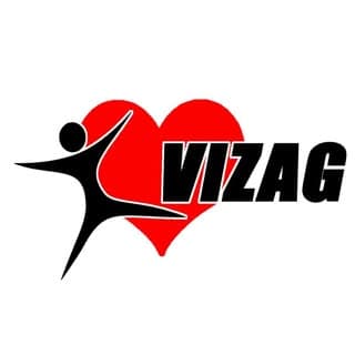 I LOVE VIZAG