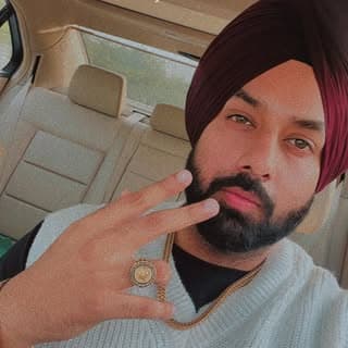 Preet singh