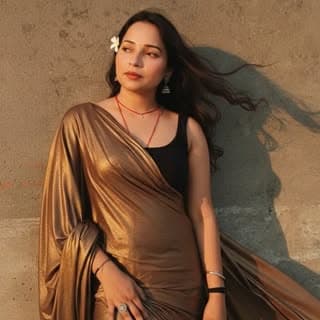 Preeti Gupta